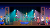 Joc The Darkside Detective: A Fumble In The Dark pentru PC Digital