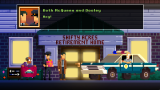 Joc The Darkside Detective: A Fumble In The Dark pentru PC Digital