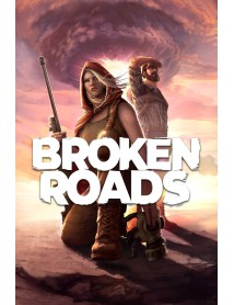 Broken Roads 
