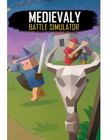 Medievaly Battle Simulator 