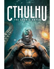 Cthulhu The Cosmic Abyss