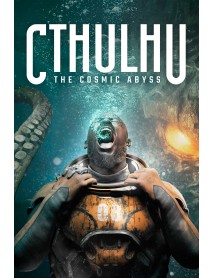 Cthulhu The Cosmic Abyss 