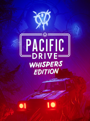 Pacific Drive Whispers Edition Digital pentru PC