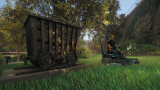 Joc Lawn Mowing Simulator - Heritage Park pentru PC Digital