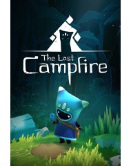 The Last Campfire Epic