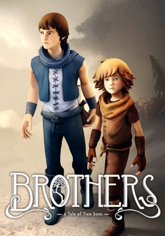 Brothers A Tale Of Two Sons Key Digital pentru PC