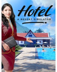 Hotel A Resort Simulator