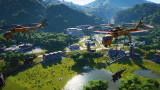 Joc Jurassic World Evolution pentru PC Digital
