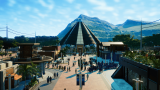 Joc Jurassic World Evolution pentru PC Digital