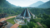 Joc Jurassic World Evolution pentru PC Digital