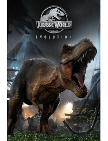 Jurassic World Evolution Cd Key 