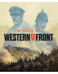 The Great War Western Front
