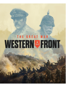 The Great War Western Front 