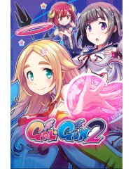 Gal*gun 2 Key