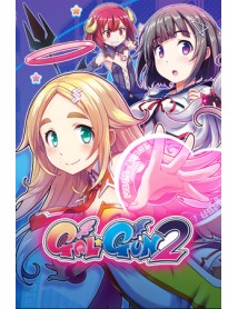 Gal*gun 2 Key 