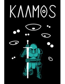 Kaamos Puzzle Roguelike 