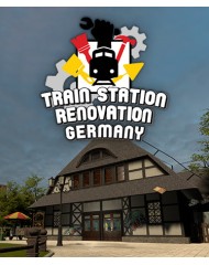 Train Station Renovation Germany Dlc