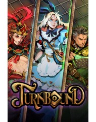 Turnbound Early Access