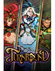 Turnbound Early Access 