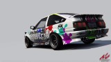 Joc Assetto Corsa - Japanese Pack pentru PC Digital