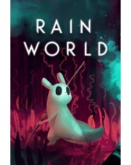 Rain World