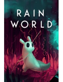 Rain World 