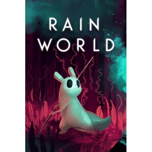Joc Rain World pentru PC Digital