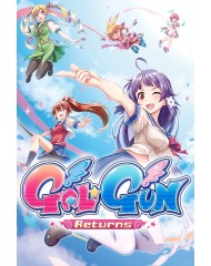 Gal*gun Returns