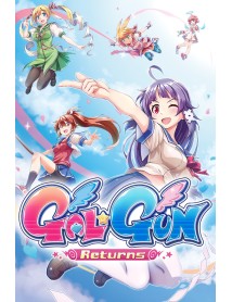 Gal*gun Returns 