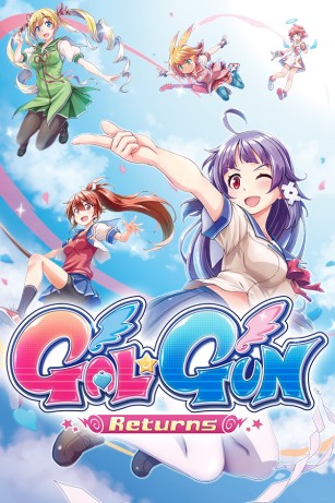 Gal*gun Returns Digital pentru PC