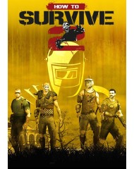 imagineHow To Survive 2 Key