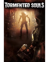 Tormented Souls
