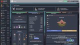 Joc Melvor Idle: Throne Of The Herald pentru PC Digital