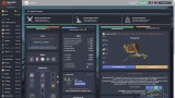 Joc Melvor Idle: Throne Of The Herald pentru PC Digital