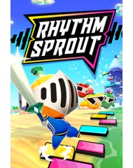 Rhythm Sprout Sick Beats & Bad Sweets