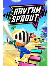Rhythm Sprout Sick Beats & Bad Sweets 