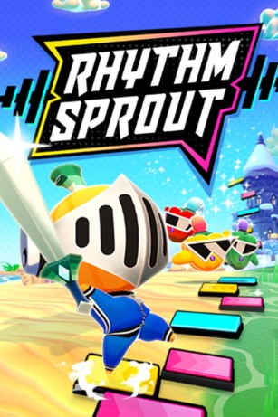 Rhythm Sprout Sick Beats & Bad Sweets Digital pentru PC
