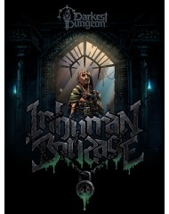 Darkest Dungeon Ii Inhuman Bondage