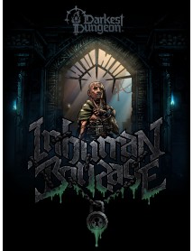 Darkest Dungeon Ii Inhuman Bondage 