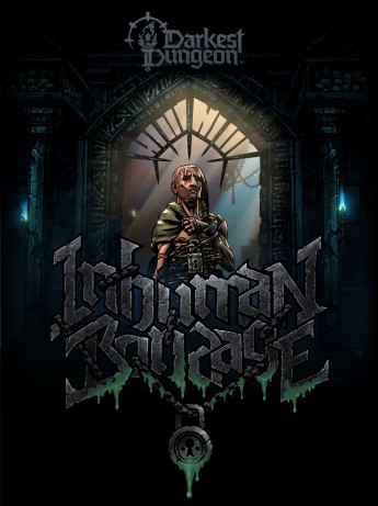 Darkest Dungeon Ii Inhuman Bondage Digital pentru PC