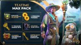 Joc Runescape Teatime Max Pack pentru PC Digital