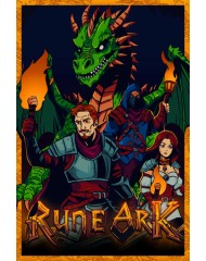 Rune Ark