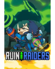 Ruin Raiders