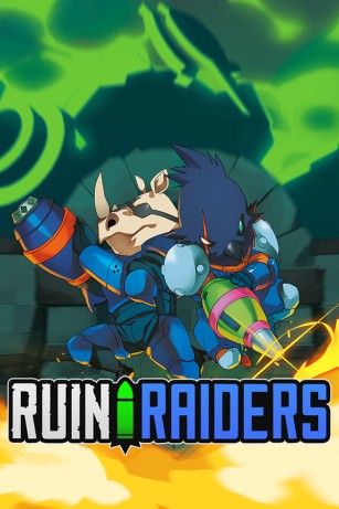 Ruin Raiders Digital pentru PC