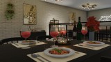 Joc House Flipper - Dine Out Dlc pentru PC Digital