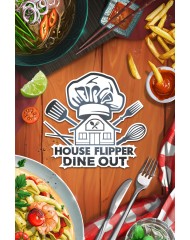 House Flipper Dine Out Dlc