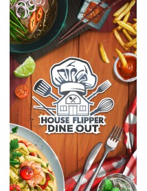 House Flipper Dine Out Dlc 