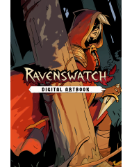 Ravenswatch Digital Artbook