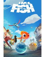 I Am Fish