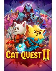 Cat Quest Ii Key